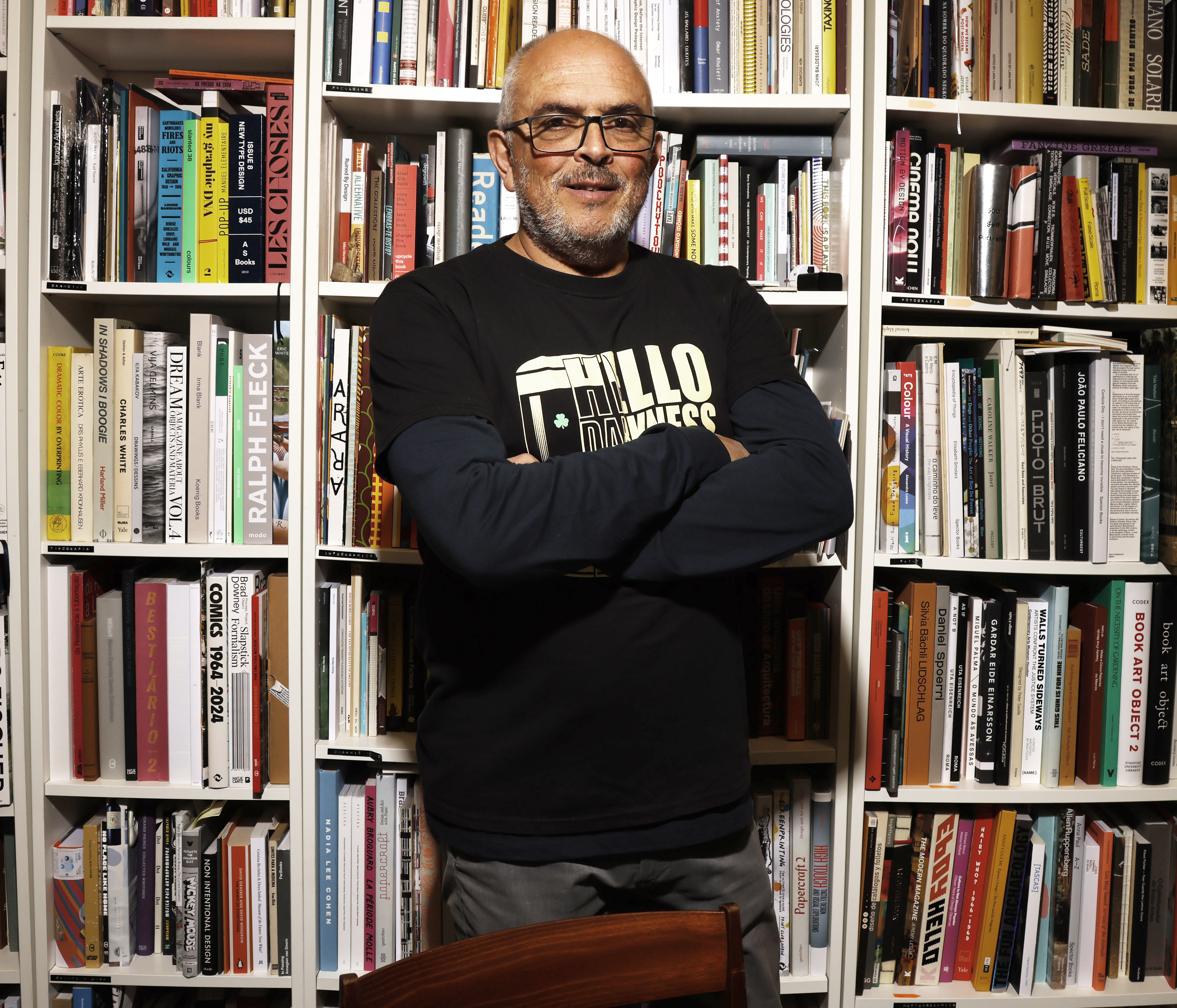 Paulo Barriga